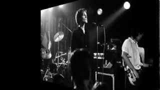 Ultravox _ John Foxx _ Some Of Them_ Live At The  Marquee _ 26.12.78