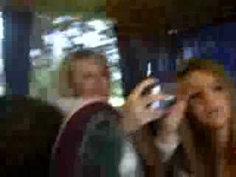 Allerton High Chantalon