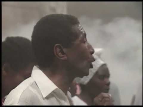 Oggun: An Eternal Presence (1991) - Clip