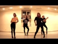 Jessie J - Sexy Silk // choreography by Sasha ...