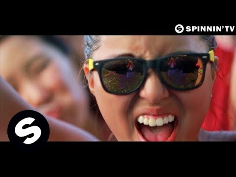 Video thumbnail for Shhhh! (Sander van Doorn Remix)