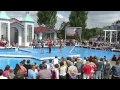 Santa Esmeralda starring Leroy Gómez - Don't let me be misunderstood (ZDF German TV 2014)