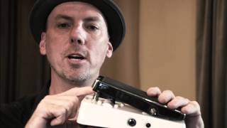 Video thumbnail for Xotic Effects Wah XW-1 Intro by The Official Xotic Guitars and Effects Channel