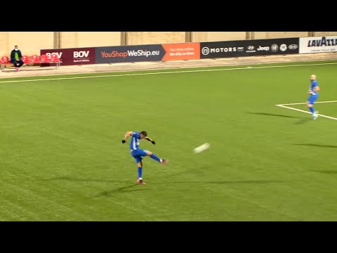 Matchday #15 - Gudja United 1 - 1 Gzira United - Season 2020-21