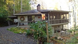 preview picture of video '660 Young Cove Rd Franklin NC'