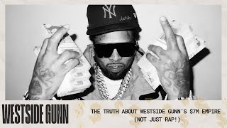 Inside Westside Gunn’s Billionaire Blueprint 🔥  Griselda’s Kingpin