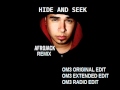 Imogen Heap - Hide And Seek (Afrojack Remix ...