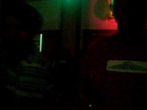 Ušikana družina 30.04.2010 SKC NBG