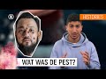 WAT VOOR ZIEKTE WAS DE PEST? #5 | Het Verhaal van Nederland HISTORIES | NPO Zapp