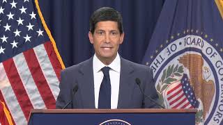 FOMC Press Conference, October 28, 2026