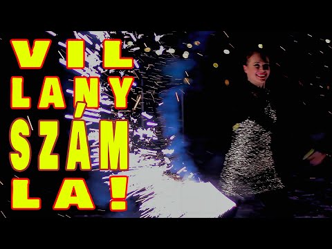 Villanyszámla! (►Bodri Koma►)