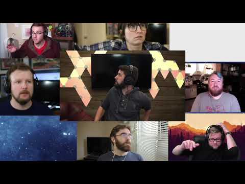 DB2020 - Intro Video (clean version)