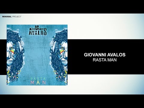 Giovanni Avalos - Rasta Man (Original Mix)