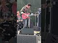 Mike Zito Guitar Wizardry! 42nd Fountain Blues Festival, San Jose, CA 9-14-25