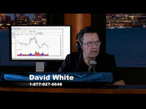 March 10th Power Trading Hour with David White on TFNN   2017