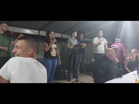 Danica i Momačke Tajne - Burma (official live video)