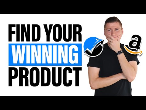 2023 - Amazon FBA Product Research - Helium 10 Black Box, XRay Extension Tutorial (Avoid Traps!)