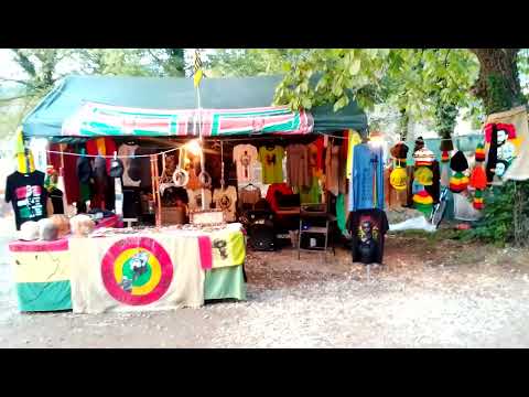 Wadada Arts Family 2022-OverJam Festival