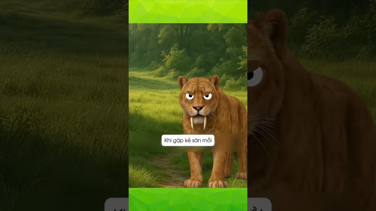 Sinh vật ngu ngốc nhất trong tự nhiên