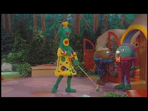 Polka Dot Shorts - Ep. ??: Humpty's Fair Share (1996)