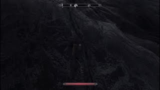 【ps4版 スカイリム】9   文字だけ実況 mod有り
