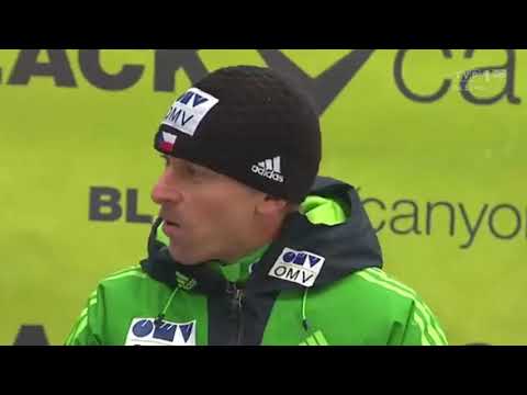 PŚ w skokach narciarskich 2013/2014 - Titisee-Neustadt | 1 konkurs indywidualny | 14.12.13 r