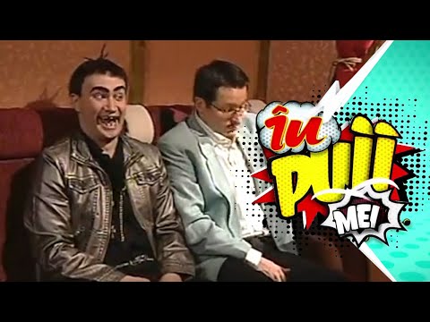 Fernando  de la Caransebeș s-a îndrăgostit de-o fată, în tren: Îmi place de ea la maxim