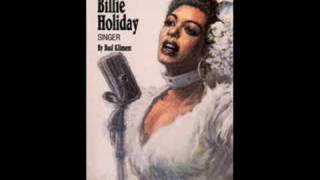 Sophisticated Lady -- Billie Holiday &#39;Lady Day&#39;