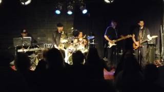2017-05-26/27 - The Mysterians - 
