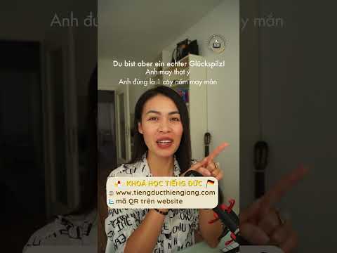 REDEWENDUNG tiếng Đức - Deutsch lernen A2 B1 B2 Học tiếng Đức nhanh, đơn giản