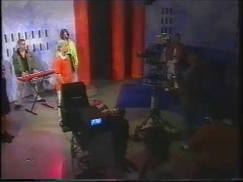 Magic Motion - Don´t Fly Away [ Live - 1996 ]