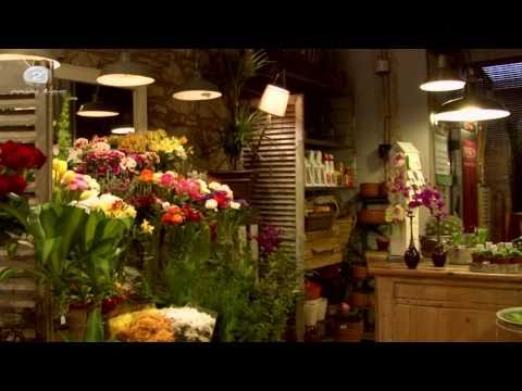 Muguet Floristeria: flores originales en Barcelona