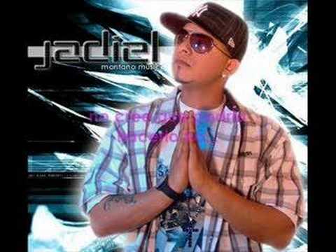 yo me desvivo por ella - jadiel