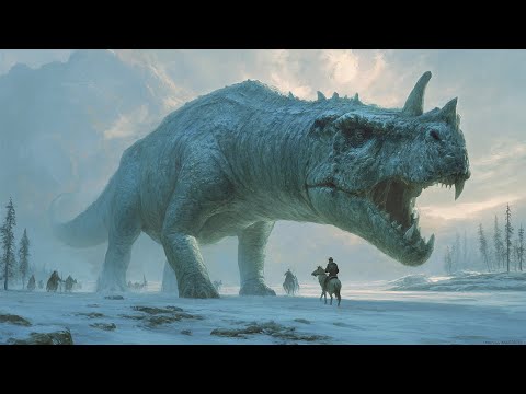 When Giants Ruled the Earth: The Most Terrifying Prehistoric Beasts! | Full Documentary (4K)
