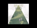 Brave Bird - Thick Skin (Should I Give In) 