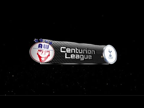 Centurion League 2021/2022: Ayo Waha - Tottenham 4-3 Semifinale Ritorno #Serie BCL