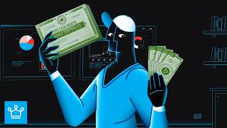 There Are Only 3 Ways To Get Rich