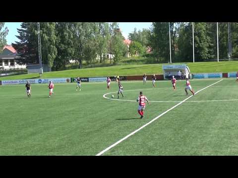 AIK F17 - Sandvikens IF (2 av 19)
