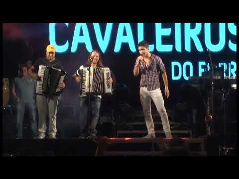 Paixão errada ft. Dorgival Dantas e Giullian Monte - Cavaleiros do Forró Aniversário 10 Anos (2011)