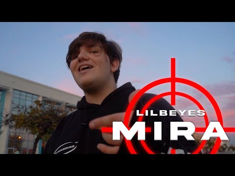 Beyes - Mira (Videoclipe Oficial)