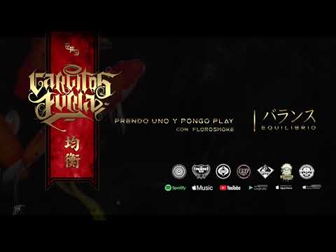 11 - CARLITOS FURIA - PRENDO UNO Y PONGO PLAY