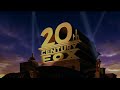 20th Century Fox 2001
