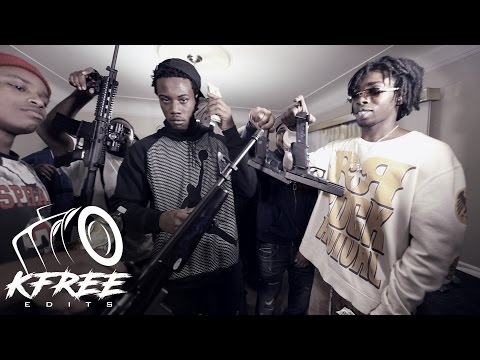 Ceo Moni x FMB Jocahvelly - Other Niggas (Official Video) Shot By @Kfree313