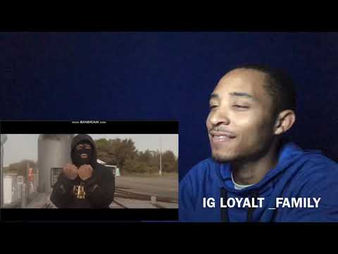 MAC 11 OF 21 DISTRICT - STILL ACTIVE “REACTION”