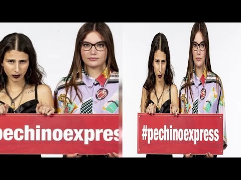 Nicole Rossi e Jennifer Poni vincono Pechino Express: le loro prime parole