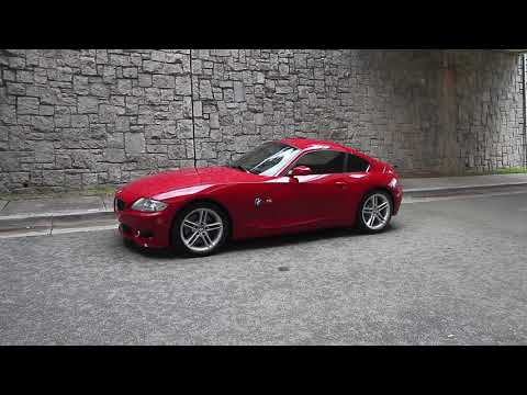 2007 BMW Z4 (CC-1360217) for sale in Atlanta, Georgia