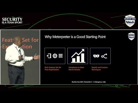 BlueHat Asia: Enhancing Linux memory forensics with retrieval-augmented generation