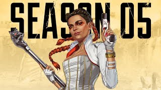 season5 APEランク