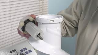 Whirlpool Washer Repair: How to Replace the Agitator Base