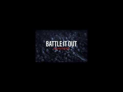 BATTLE IT OUT  : KAMIKAZE